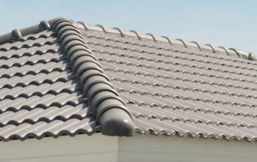advantages of Dunoon clay roofing