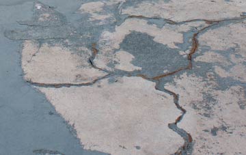 fibreglass roofing replacement Dunoon