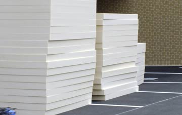 Dunoon flat roof insulation costs