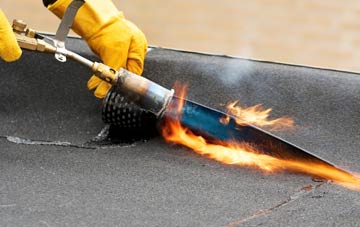 flat roof repairs Dunoon, Argyll And Bute