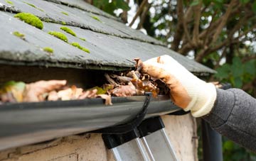 gutter cleaning Dunoon, Argyll And Bute