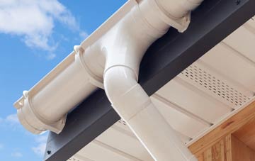 Dunoon gutter installation costs