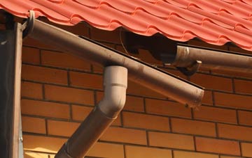 Dunoon gutter repair costs