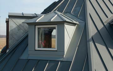 metal roofing Dunoon, Argyll And Bute