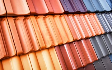Dunoon roof tile costs