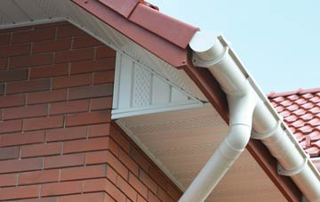 Dunoon soffit repair costs