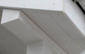 soffits Dunoon, Argyll And Bute