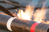 Dunoon flat roofing replacement